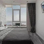 Appartement Arcadia Panorama Of The Sea Odessa