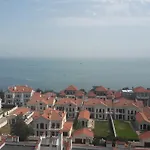 Arcadia Panorama Of The Sea Appartement *