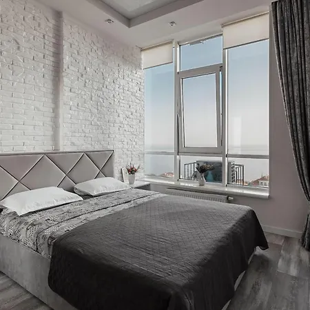 Appartement Arcadia Panorama Of The Sea *