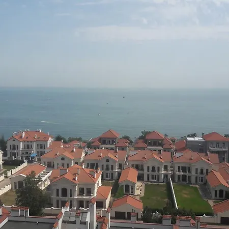 Arcadia Panorama Of The Sea Apartment *