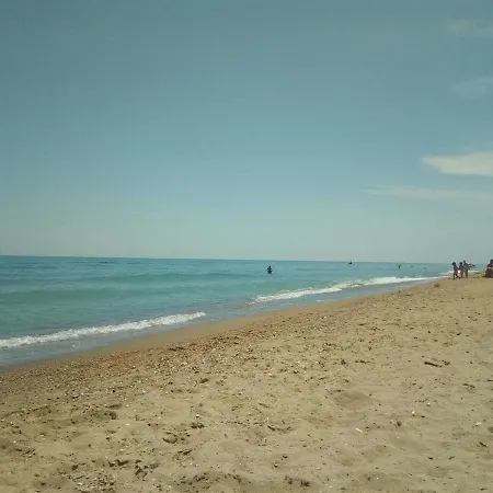 Апартаменти Arcadia Panorama Of The Sea