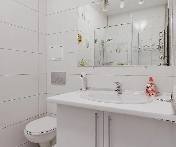 Arcadia Panorama Of The Sea * Odessa