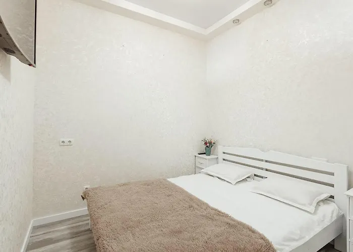 Arcadia Panorama Of The Sea Appartement