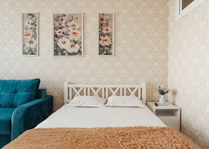 Arcadia Panorama Of The Sea *