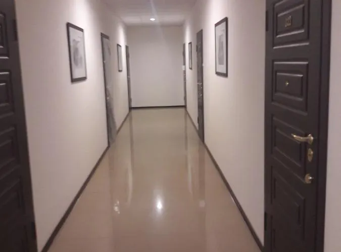 Apartamento Arcadia Panorama Of The Sea Odesa