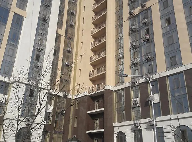 Appartement Arcadia Panorama Of The Sea *