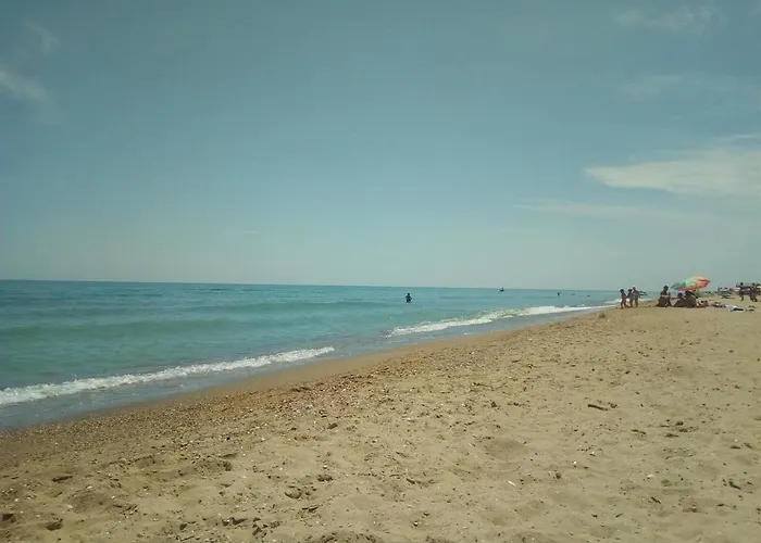 Appartement Arcadia Panorama Of The Sea