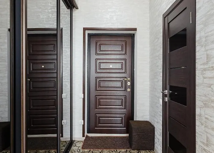 Arcadia Panorama Of The Sea * Odesa