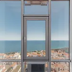 Apartamento Arcadia Panorama Of The Sea