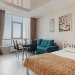 Apartamento Arcadia Panorama Of The Sea