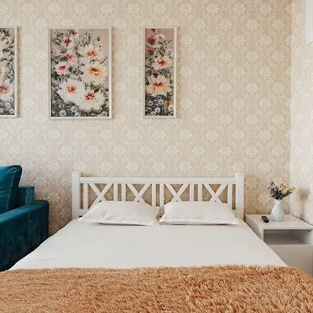 Arcadia Panorama Of The Sea *