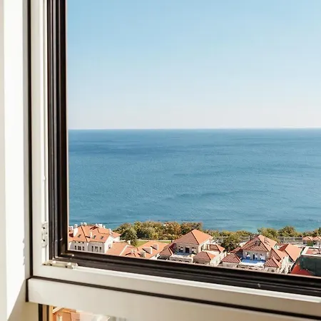 Апартаменты Arcadia Panorama Of The Sea Одесса