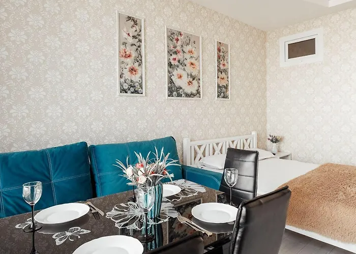 Arcadia Panorama Of The Sea